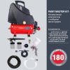 Компрессор FUBAG PAINT MASTER KIT + 3 (OL 195/6 + 3 предмета)