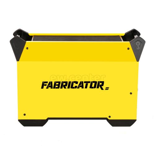 Источник сварочный ESAB Fabricator 400i CC/CV для п/а (380 В) НАКС