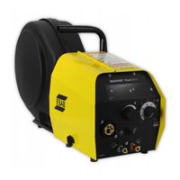 Механизм подачи проволоки ESAB Warrior Feed 304w