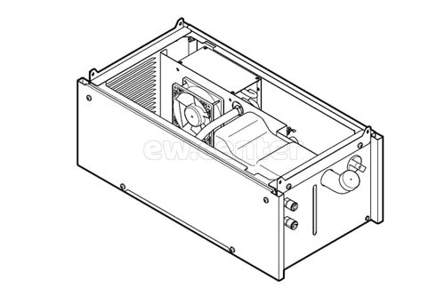 Блок водяного охлаждения ESAB COOL 2