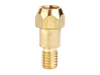 Вставка под наконечник KRASS M6/35 мм 25AK и MSP252 (ICF0061)