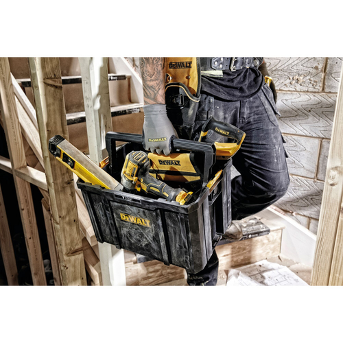 Ящик для инструмента DEWALT TSTAK DWST1-71228, открытый модульной системы хранения