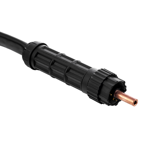 Резак плазменный СВАРОГ TECH CS 151 (ц.а.) 12м, IVT6555