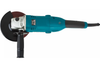 Угловая шлифмашина MAKITA GA6021C УШМ, 1450Вт, 9000 об/мин, 150мм, М14, 3.0 кг