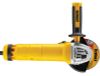 Угловая шлифмашина DEWALT DWE4206. 1010 Вт, 115 мм, 1100 об/мин
