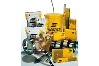 Электроды сварочные ESAB УОНИИ-13/55 Р ⌀ 3.0х350 мм, упак. 4.5кг