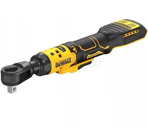 Гайковерт DEWALT DCF512N 18В XR Brushless 1/2'' без АКБ и ЗУ