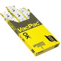 Электроды сварочные медные ESAB OK 94.25 ⌀ 2.5х350 мм, вакуум. уп. 0.9 кг
