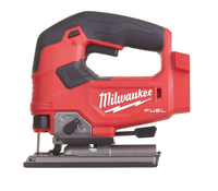 Акк. лобзик MILWAUKEE M18 FJS-0X FUEL
