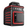 Лазерный уровень ADA Cube 2-360 Ultimate Edition А00450