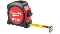 Рулетка MILWAUKEE 2 м без магнита