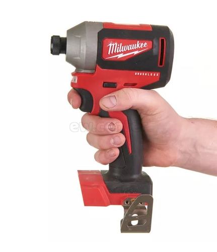 Акк. винтоверт MILWAUKEE M18 CBLID-0