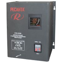 Стабилизатор РЕСАНТА СПН-8 300