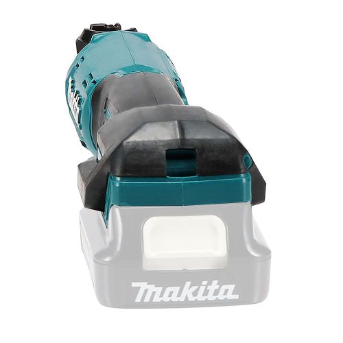 Акк. угловая трещетка MAKITA CXT WR100DZ, 12В, 800 об/мин, квадрат 3/8 и 1/4, 1.2кг, без АКБ и ЗУ