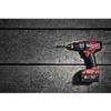 Акк. дрель-шуруповерт MILWAUKEE M18 FDD2-0X FUEL (кейс HD BOX)