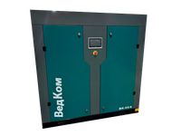 Винтовой воздушный компрессор ВЕДКОМ ВК 55/8 РМ