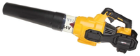 Аккумуляторная воздуходувка DEWALT DCMBA572N, 54 В, 1019 м³/ч, без АКБ и ЗУ