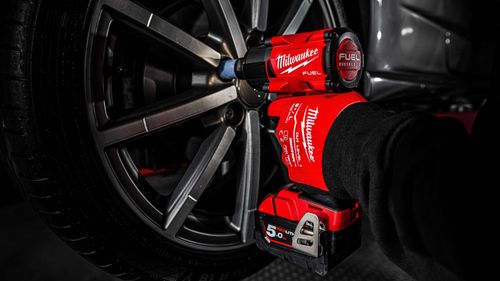 Аккумуляторный гайковёрт MILWAUKEE M18 FMTIW2F12-0X FUEL