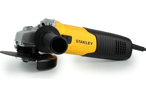 Малая УШМ STANLEY 900Вт, 115мм