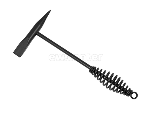 Молоток сварщика шлакоотбойный СВАРОГ CH-02-300