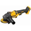 Аккумуляторная УШМ DEWALT DCG418NT в кейсе TSTAKII, 54 В, XR, 125 мм, без АКБ и З/У