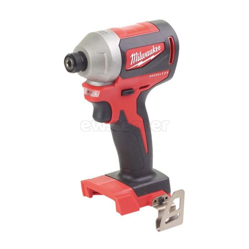 Акк. винтоверт MILWAUKEE M18 CBLID-0