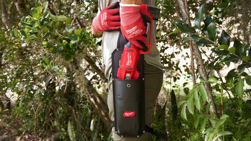 Аккумуляторный секатор MILWAUKEE M12 BLPRS-202 4933480115