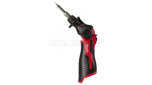 Акк. паяльник MILWAUKEE M12 SI-0