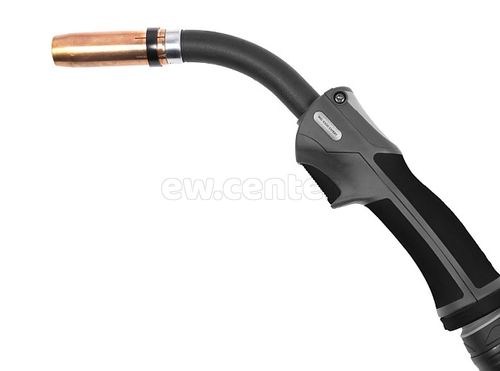 Горелка к п/а КЕДР MIG-550D EXPERT (евро адаптер) двойной контур жидк охл 5м