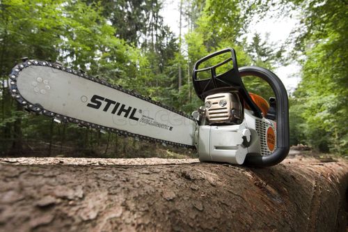 Пила бензиновая STIHL MS 362, 3,5 кВт, шина 45 см, 5.6 кг