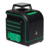 Лазерный уровень ADA CUBE 2-360 Green Professional Edition А00534