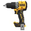 Аккумуляторная ударная бесщеточная дрель-шуруповерт DEWALT DCD805NT, 18 В, без БАТи ЗУ