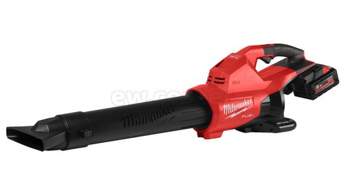 Аккумуляторная воздуходувка MILWAUKEE M18 F2BL-802