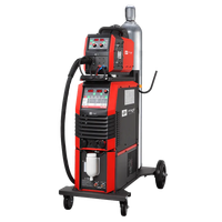 Сварочный полуавтомат MGT Mars PM400F