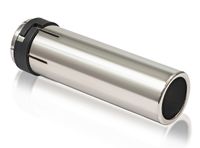 Сопло газовое КЕДР (MIG-36 PRO) Ø 19 мм, цилиндрическое