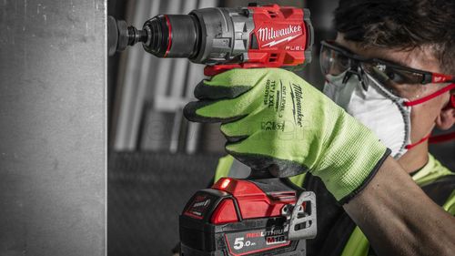 Набор инструментов MILWAUKEE M18 FUEL FPP2E3-502X