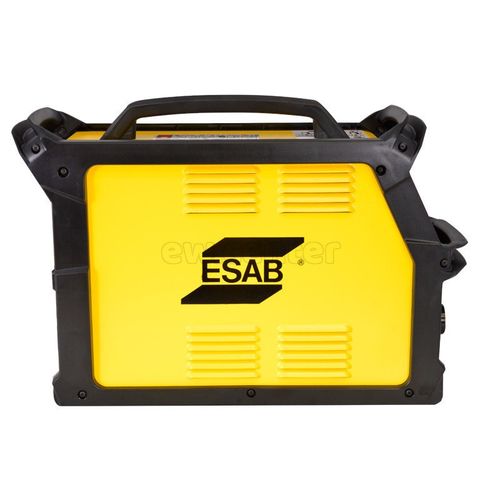 Аппарат воздушно-плазменной резки ESAB Cutmaster 60i, резак резак SL60QD 6м