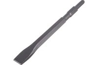 Долото плоское STANLEY STA54476 с шестигранным хвостовиком 17x280 мм