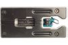 Набор инструментов MAKITA DK0167 (лобзик 4329, 450Вт + пила дисковая HS7601, 1200вт, диск 185-190мм)