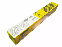 Электроды сварочные ESAB МТГ-02 ⌀ 4.0 мм, пачка 6.0 кг