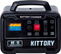 Зарядное устройство KITTORY BC-15
