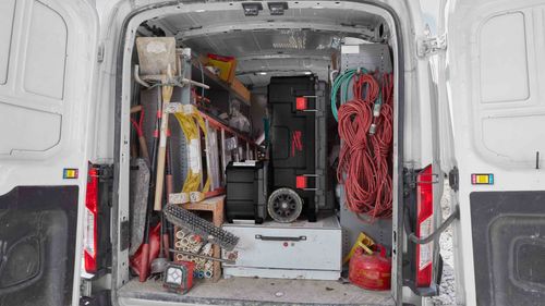 Ящик на колесах MILWAUKEE PACKOUT™ XXL
