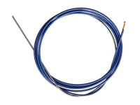 Канал направляющий СВАРОГ 3.5 м, сталь синий (0.6-0.9 мм) IIC0500