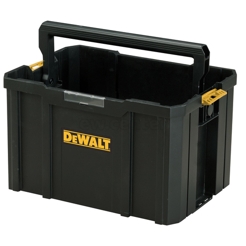 Ящик для инструмента DEWALT TSTAK DWST1-71228, открытый модульной системы хранения