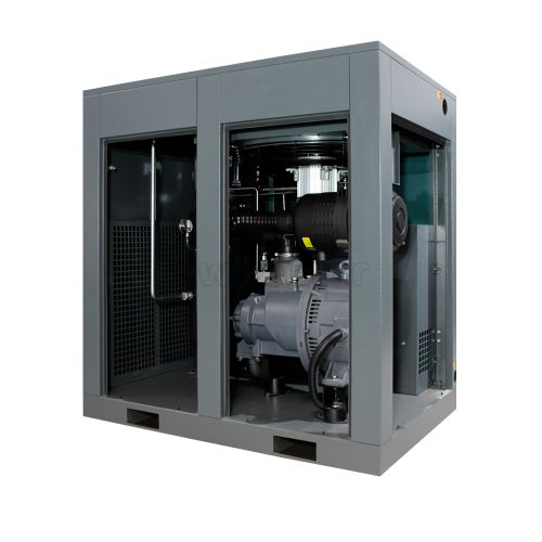 Винтовой воздушный компрессор ВЕДКОМ BK 37/8 PM