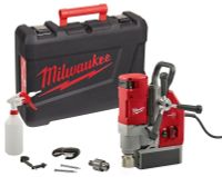 Дрель на магнитной станине MILWAUKEE MDE 41