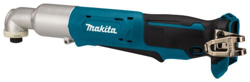 Акк. угловой шуруповерт MAKITA TL064DZ, 10.8В, Li-ion, 2000 об/мин, 1.6кг, без АКБ и ЗУ