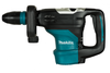 Перфоратор MAKITA HR4003C, SDS-max, 1100Вт, 2 режима, 8.3 Дж, 1450-2900уд/мин, 6.2кг, чемодан