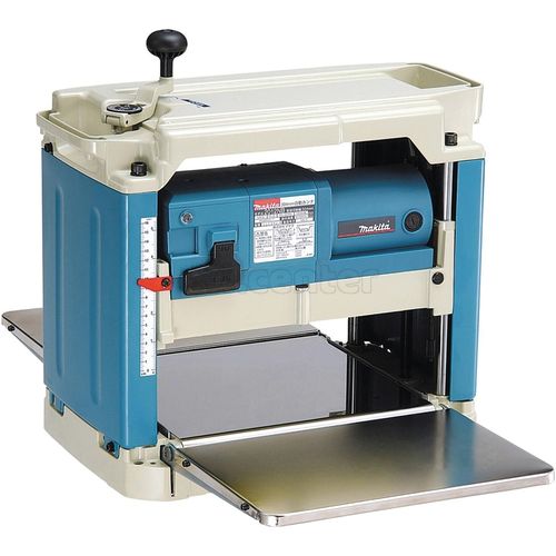 Рейсмусовый станок MAKITA 2012NB, 1650Вт, 8500 об/мин, 304мм, 27кг