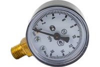 Манометр углекислотный 16МРа (М12*1.5) СС